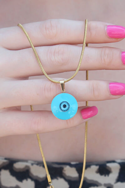 Kuşkaya Ticaret Kolye