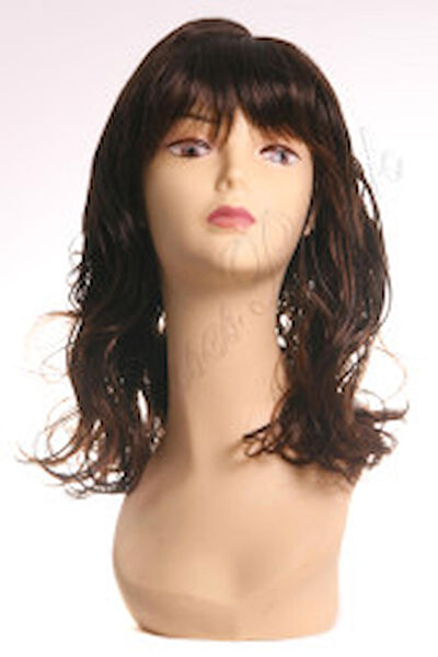 Prenses Peruk Peruk, Çıtçıt, Postiş