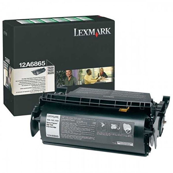 Lexmark Drum