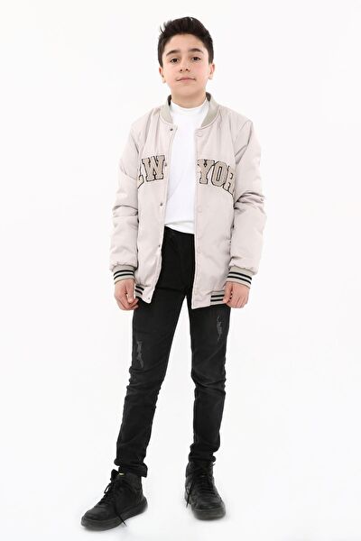 BenittoKids Erkek Çocuk Trençkot, Yağmurluk