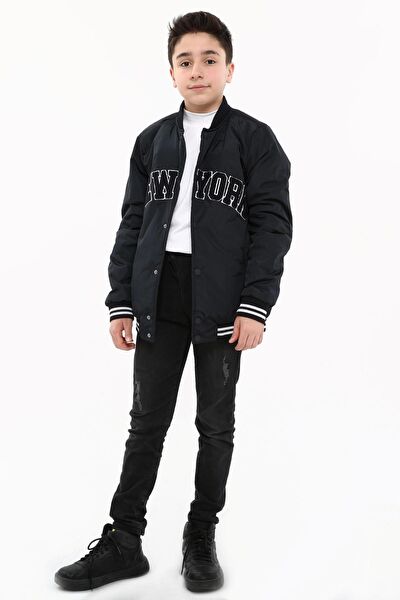 BenittoKids Erkek Çocuk Trençkot, Yağmurluk