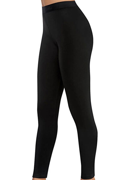 bonbonetti chocolate baby&kids Büyük Beden Tayt