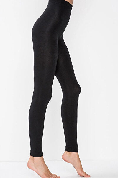 bonbonetti chocolate baby&kids Büyük Beden Tayt