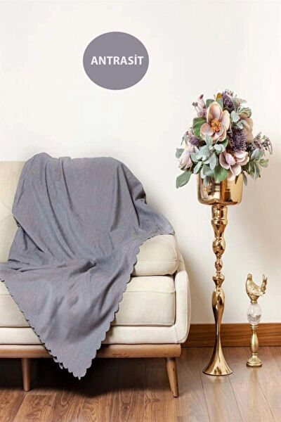 Hig Store Koltuk Örtüsü, Şalı