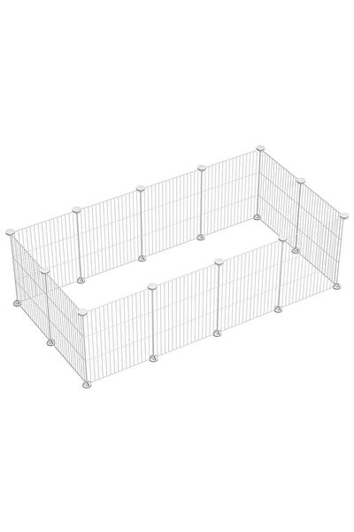 Hodbehod Köpek Kafesi, Aksesuarları