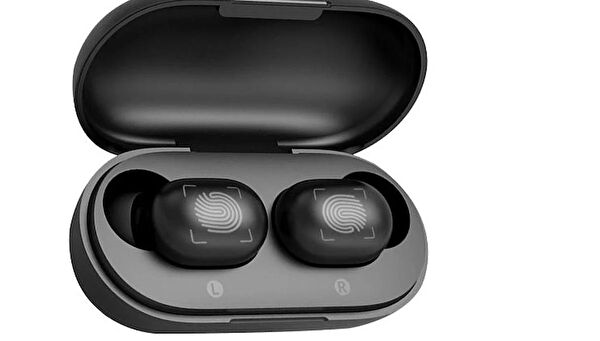 Haylou Teşhir Cep Telefonu ve Aksesuarları