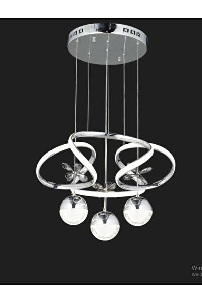 ÖZÇELİKLER Avize, Sarkıt