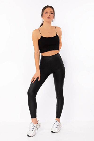 bonbonetti chocolate baby&kids Büyük Beden Tayt