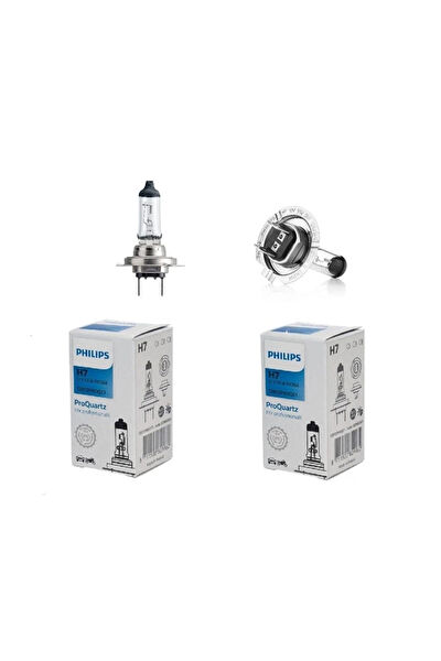 Philips Park Ampulü