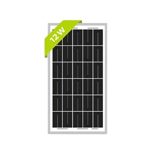 Solar Market Güneş Panelleri