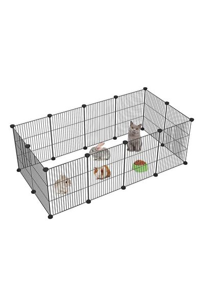 Hodbehod Köpek Kafesi, Aksesuarları