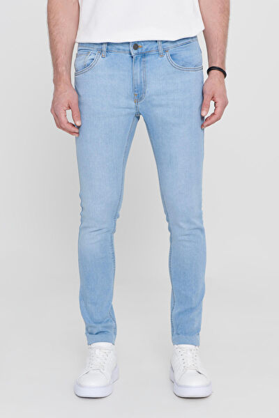 AC&Co / Altınyıldız Classics Erkek Jeans