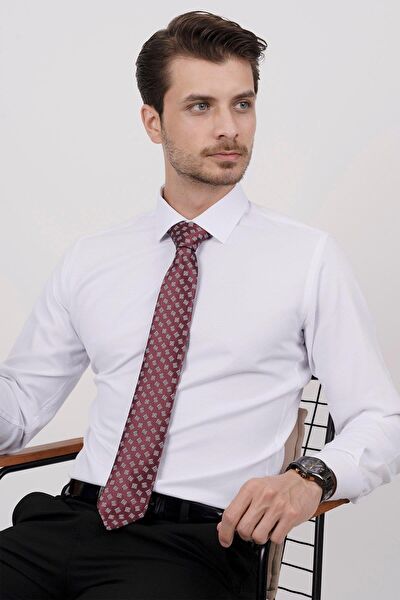 Etikmen Erkek Gömlek