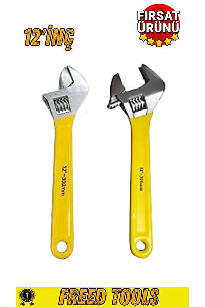 Freed Tools Tamir Anahtarları ve Alyan Setleri