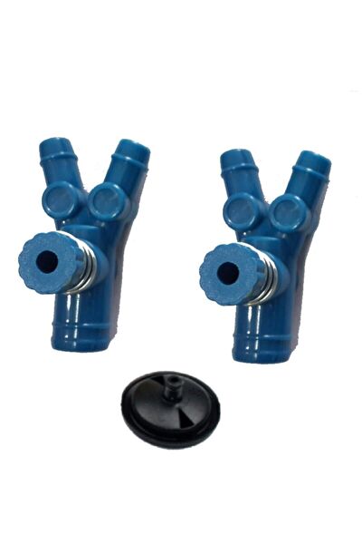 Bosch LPG Yedek Parçaları