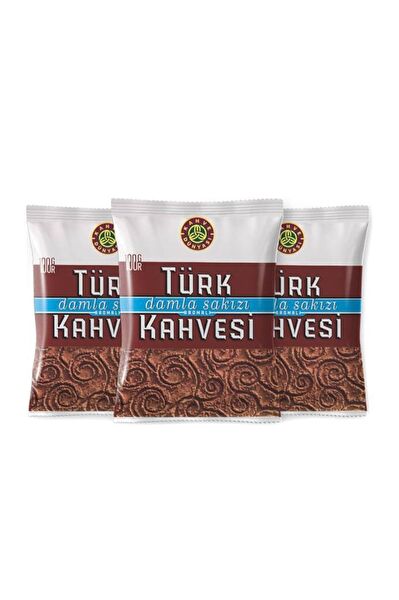 Kahve Dünyası Türk Kahvesi