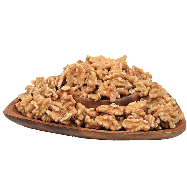 Fıstık Yeşili Ceviz