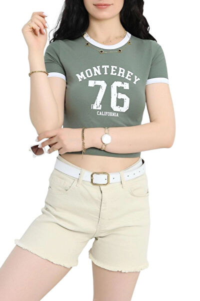 ysrozrgyim Kadın Atlet, Body