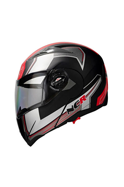 NCR Motosiklet Kaskları ve Yedek Parçaları