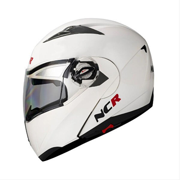 NCR Motosiklet Kaskları ve Yedek Parçaları