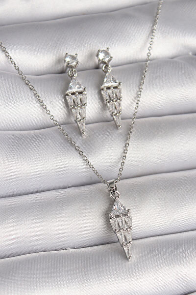 Kuşkaya Ticaret Kolye