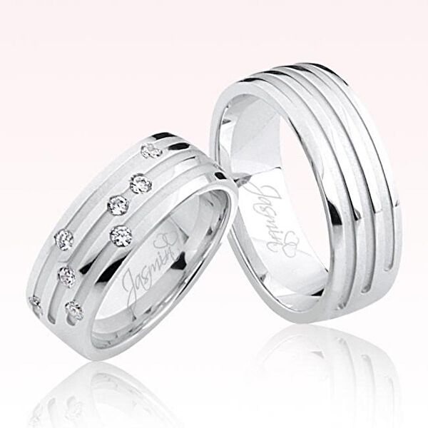 Harem Altın Altın Yüzük