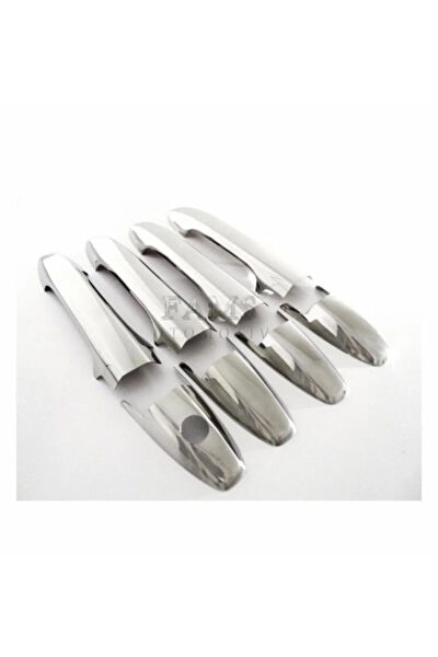 Fams Oto Aksesuar Krom Aksesuarlar