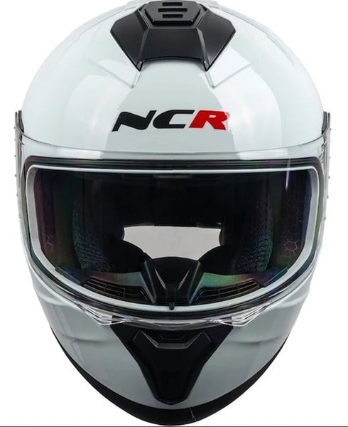 NCR Motosiklet Kaskları