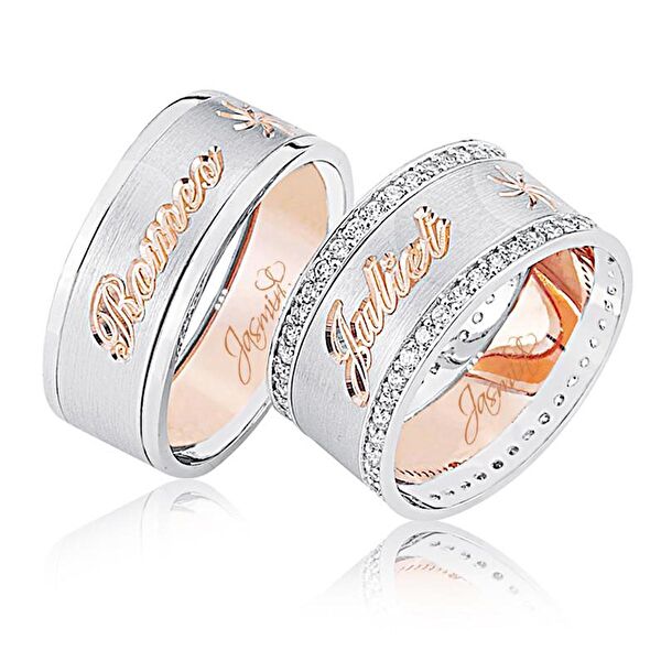 Harem Altın Altın Yüzük