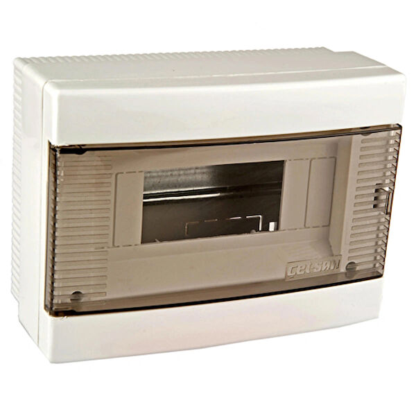 ÇETSAN Sigorta, Sigorta Kutusu