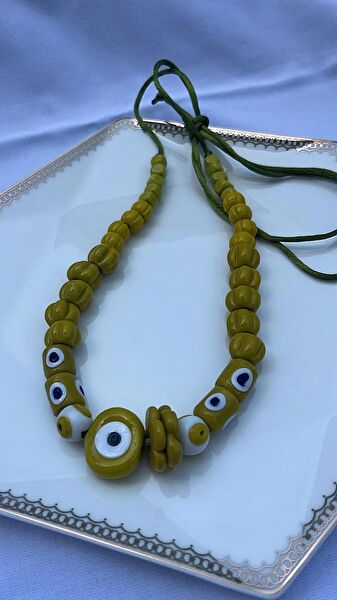 Maneko Takı Kadın Girişimci El Emeği Ürünler