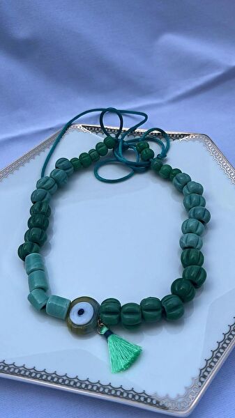 Maneko Takı Kadın Girişimci El Emeği Ürünler