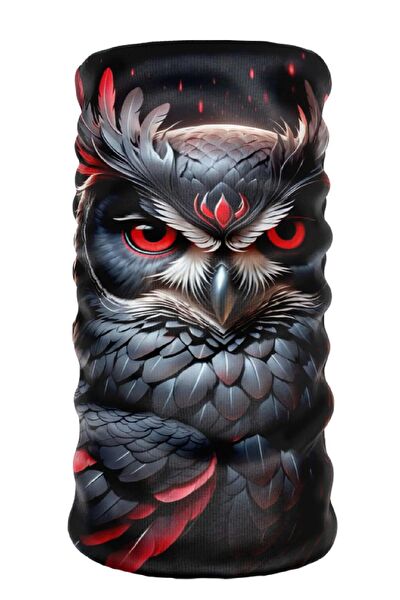 Bebo Store Motosiklet Maske, Balaklava