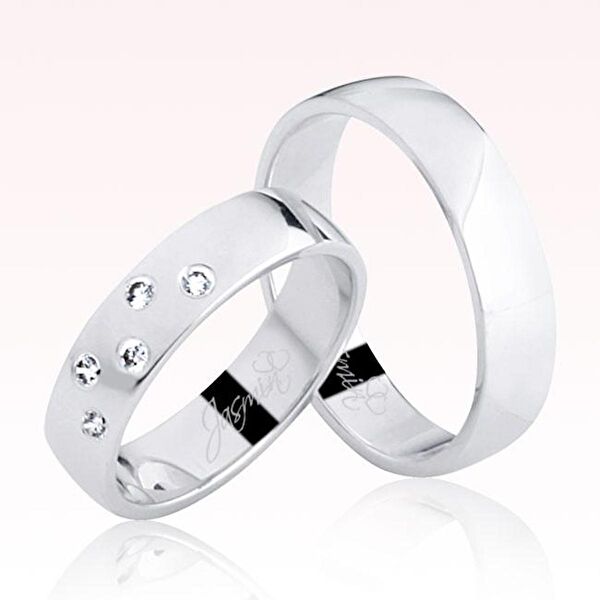 Harem Altın Altın Yüzük