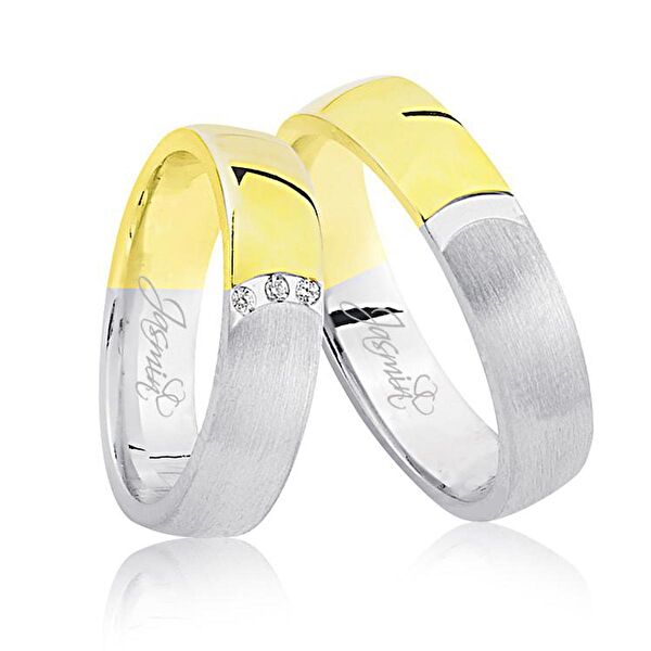 Harem Altın Altın Yüzük