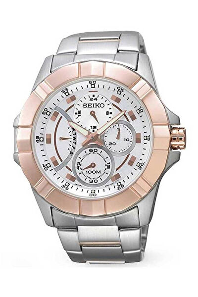 Seiko Erkek Kol Saati