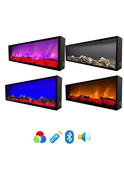 Esha Home Şömine, Şömine Aksesuarları