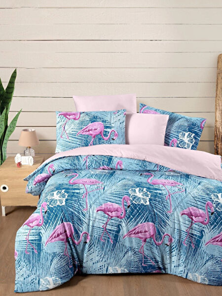 MyStory Home Nevresim Takımı