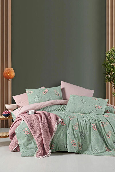 MyStory Home Nevresim Takımı