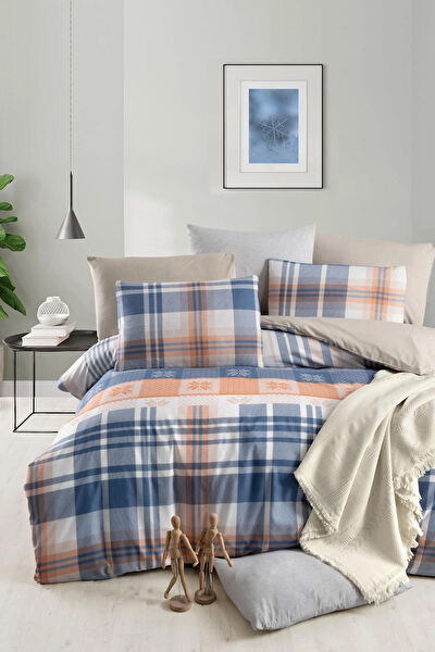 MyStory Home Nevresim Takımı