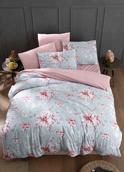 MyStory Home Nevresim Takımı