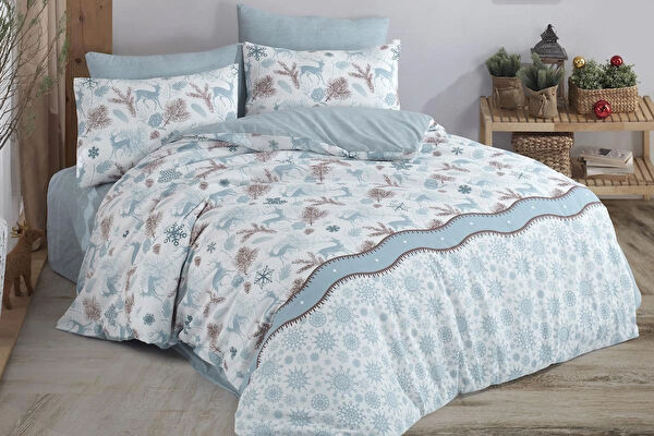 MyStory Home Nevresim Takımı