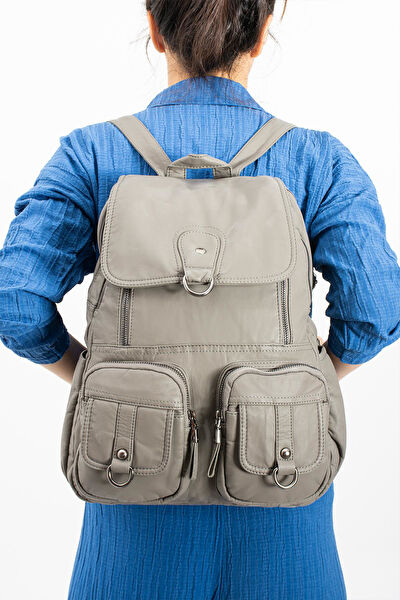 571 Collections Kadın Sırt Çantası