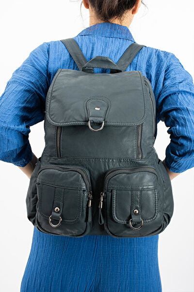 571 Collections Kadın Sırt Çantası