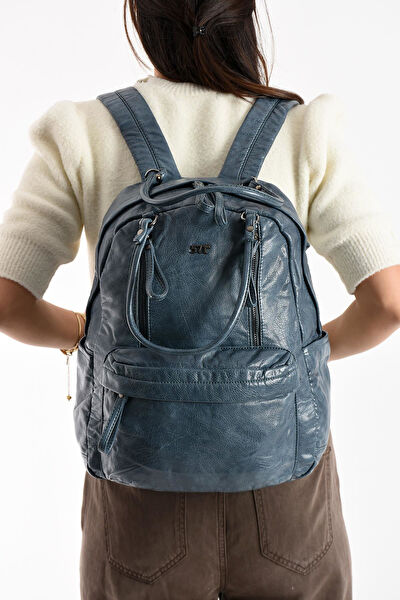 571 Collections Kadın Sırt Çantası