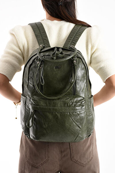 571 Collections Kadın Sırt Çantası