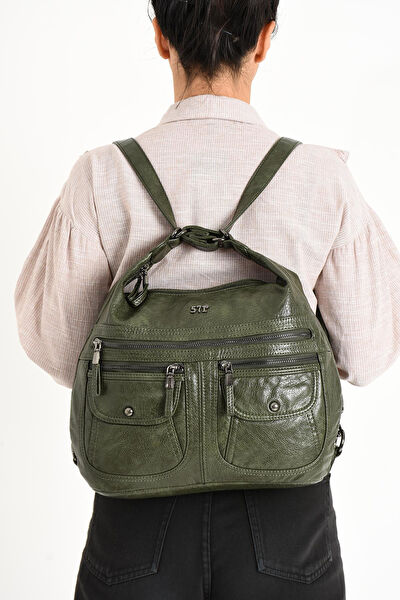 571 Collections Kadın Omuz Çantası