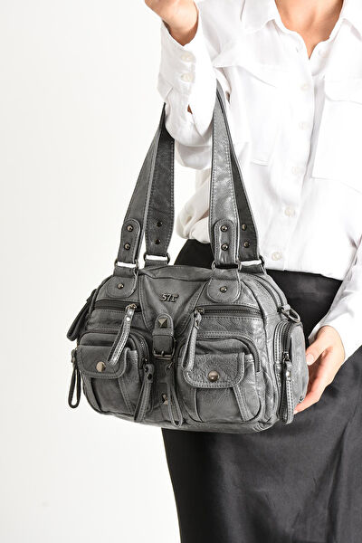 571 Collections Kadın Omuz Çantası