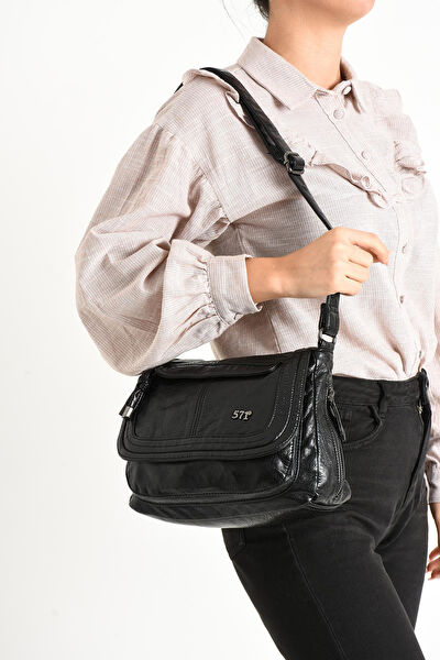 571 Collections Kadın Omuz Çantası