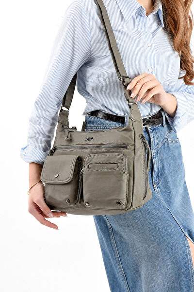 571 Collections Kadın Omuz Çantası